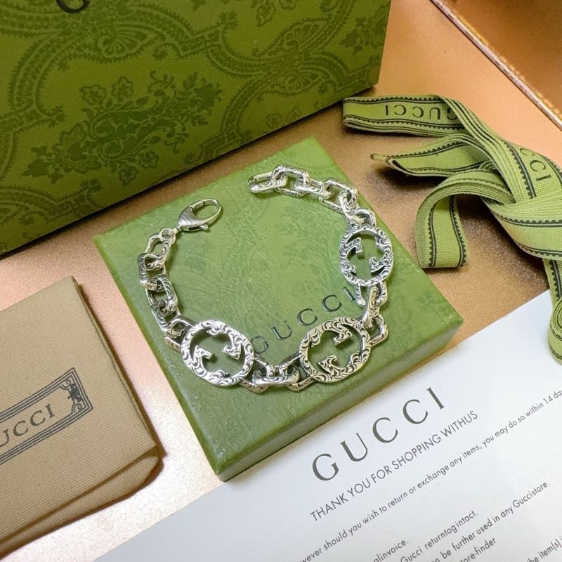 Gvc*1 bracelets